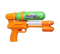 Hasbro Nerf Super Soaker XP30-AP blaster/pistolet à eau F3251 jet d'eau continu
