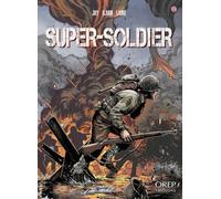 Super soldat (gb)