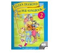 Super Songbook 2 With Mc / Recueil+Musikkassette