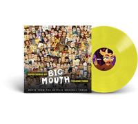 Super Songs of Big Mouth Vol. 3 (Music from the Netflix Series)