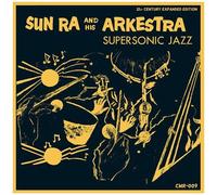 Super Sonic Jazz