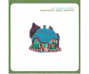Super-Sonic Jazzy Session