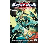Super Sons of Tomorrow