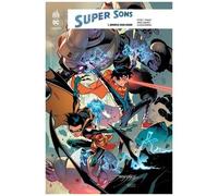 Super Sons - Tome 1 - Quand Je Serais Grand