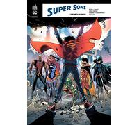 Super Sons - Tome 2