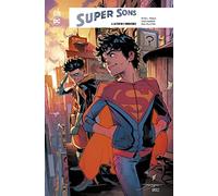 Super Sons - Tome 4