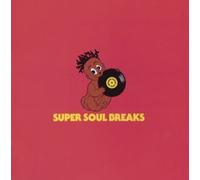 Super Soul Breaks [Import]