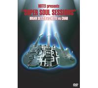 SUPER SOUL SESSIONS DVD