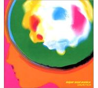 Super Soul Sonics - Uchu