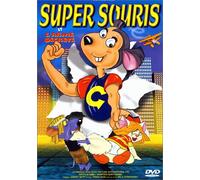 Super Souris et l'arme secrète