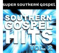 Super Southern Gospel, Vol. 2