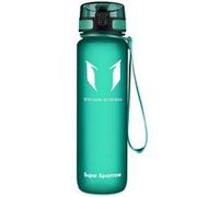 Super Sparrow Bouteille d'eau - Gourde - 350ml/500ml/750ml/1000ml - sans BPA - Convient pour Le Sport, la randonnée, l'école, Le Bureau, en Plein air G