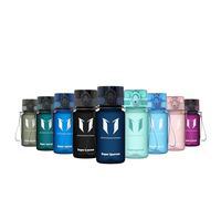 Super Sparrow Bouteille d'eau - Gourde - 350ml- sans BPA - Convient pour Le Sport, la randonnée, l'école, Le Bureau, en Plein air