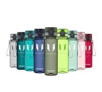 Super Sparrow Bouteille d'eau - Gourde - 500ml - sans BPA - Convient pour Le Sport, la randonnée, l'école, Le Bureau, en Plein air