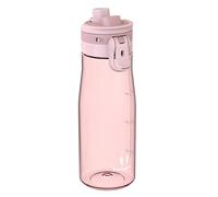 Super Sparrow Gourde 1L - Bouteille d'eau TouchGulp à Grande Ouverture Et Débit Rapide - sans BPA - Léger et Durable