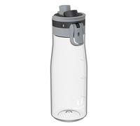 Super Sparrow Gourde 1L - Bouteille d'eau TouchGulp à Grande Ouverture Et Débit Rapide - sans BPA - Léger et durable