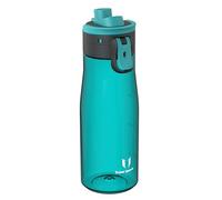 Super Sparrow Gourde 1L - Bouteille d'eau TouchGulp à Grande Ouverture Et Débit Rapide - sans BPA - Léger et durable