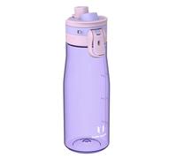 Super Sparrow Gourde 1L - Bouteille d'eau TouchGulp à Grande Ouverture Et Débit Rapide - sans BPA - Léger et durable