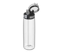 Super Sparrow Gourde avec Paille - 1L - TouchSip Bouteille d'eau - Tritan sans BPA - Idéale pour Le Sport, l’École et Les Activités en Plein Air
