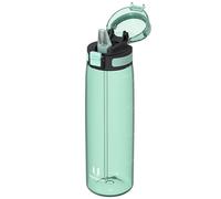 Sparrow Gourde avec Paille - Gourde Sport - Tritan Bouteille d'eau - 1L
