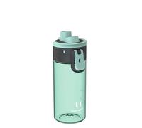 Super Sparrow Gourde Enfant - Bouteille d'eau TouchGulp à Grande Ouverture Et Débit Rapide - 500ml - sans BPA - Léger et Durable