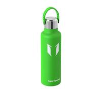 Super Sparrow Gourde Isotherme - 18/10 Ultra Léger Bouteille Isotherme - 350ml, 500ml, 750ml - Gourde INOX Bouche Standard - Gourde Enfant sans BPA, pour Sport, Voyages, L'école, Bureau, Maison