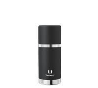 Super Sparrow Gourde Isotherme - 500ml/750ml/1000ml- Bouteille Isotherme - Gourde Inox Sans BPA - Couvercle étanche qui sert de Tasse - Maintient la Température 12/24h (Chaud/Froid)