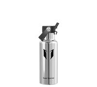Super Sparrow Gourde Isotherme - 18/10 Ultra Léger Bouteille Isotherme - 500ml - Gourde INOX Bouche Standard - Gourde Enfant sans BPA, pour Sport, Voyages, L'école, Bureau, Maison