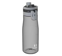 Super Sparrow Gourde Sport - Bouteille d'eau TouchGulp à Grande Ouverture Et Débit Rapide - 500ml/750ml/1L - sans BPA - Léger et durable
