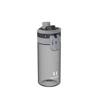 Super Sparrow Gourde Sport - Bouteille d'eau TouchGulp à Grande Ouverture Et Débit Rapide - 500ml/750ml/1L - sans BPA - Léger et durable