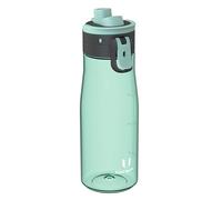Super Sparrow Gourde Sport - Bouteille d'eau TouchGulp à Grande Ouverture Et Débit Rapide - 500ml/750ml/1L - sans BPA - Léger et durable