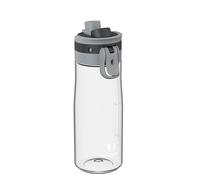 Super Sparrow Gourde Sport - Bouteille d'eau TouchGulp à Grande Ouverture Et Débit Rapide - 750ml - sans BPA - Léger et durable