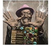 Super Spirit by Ironing Board Sam