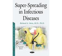 Super-Spreading In Infectious Diseases