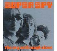super spy