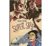 Super Spy