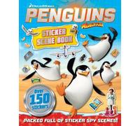 Super Spy Scenes