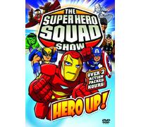 Super Squad Show-Hero Up (Eps 1-6) [Edizione: Regno Unito] [Import]