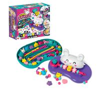 Super Squeeze - Design Kit, Squishy Trend, Infinite Squishy Jewelry, Design, Thr