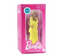 Super Star Christie Barbie Poupée à collectionner (1977) - Rare édition limitée Barbie avec support