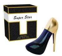 SUPER STAR Coffret Eau De Parfum Femme Escarpin