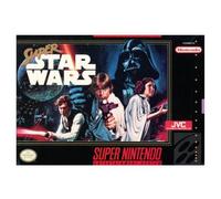 Super Star Wars Pal Uk