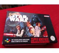 Super Star Wars