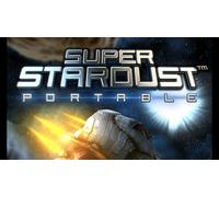 Super Stardust Portable (PS4)