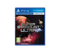 Super Stardust Ultra Vr Ps4