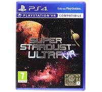 Sony - Jeu vidéo - Super Stardust Ultra VR - Compatible PlayStation VR - PS4
