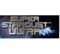 Super Stardust Ultra VR (PS4)