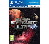 Super stardust ultra VR PS4
