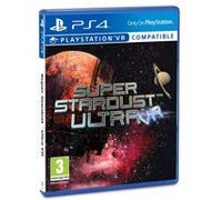 Super Stardust Ultra VR PS4 G