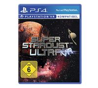 Sony Ps4 Super Stardust Ultra Vr